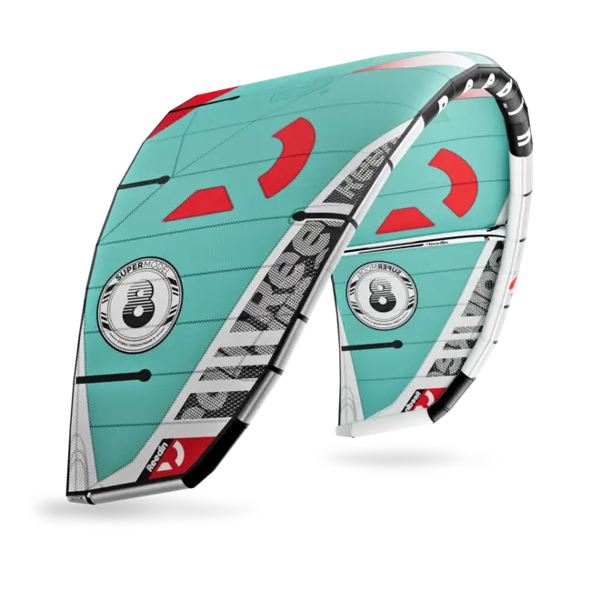 Reedin Kiteset Super Model HTF + Dreamstick + Super E