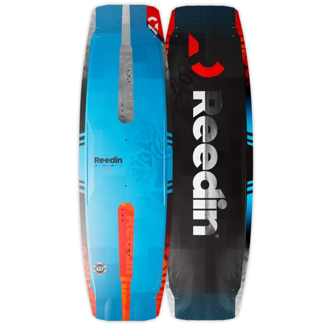 Reedin Kiteset Super Model HTF + Dreamstick + Super E