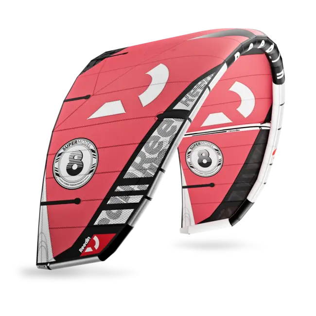 Reedin Kiteset Super Model HTF + Dreamstick + Super E