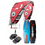 Reedin Kiteset Super Model HTF + Dreamstick + Super E