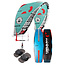 Reedin Kiteset Super Model HTF + Dreamstick + Super E