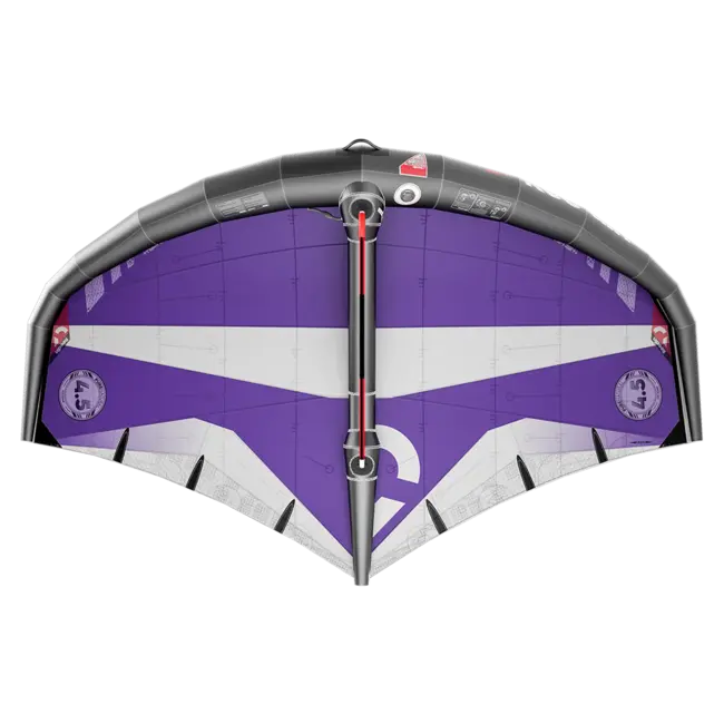 Reedin Wingset Pure Natural + Controller 2026