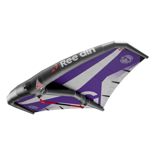 Reedin Wingset Pure Natural + Controller 2026