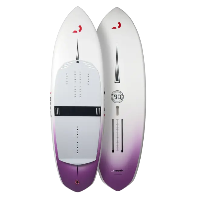 Reedin Wingset Pure Natural + Controller 2026