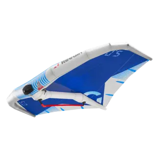 Reedin Supernatural Blauw 2026
