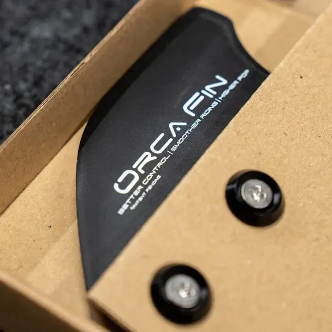 Orca Fin
