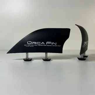 Orca Fin