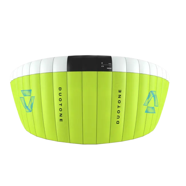 Duotone Stash C14 Lime 2026