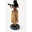 Hawaiian Dashboard Doll