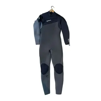 Brunotti RDP Gravity Fullsuit 5/3 mm