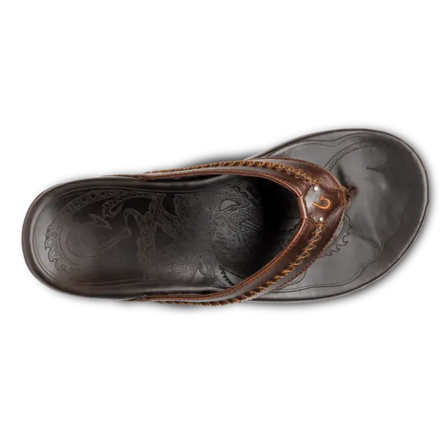 Olukai Mea Ola Slipper