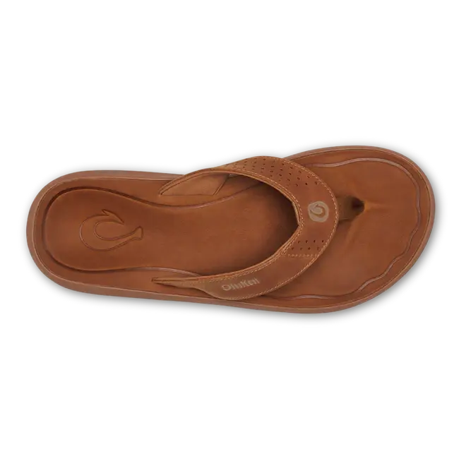 Olukai Pili Fox/Fox