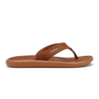 Olukai Pili Fox/Fox