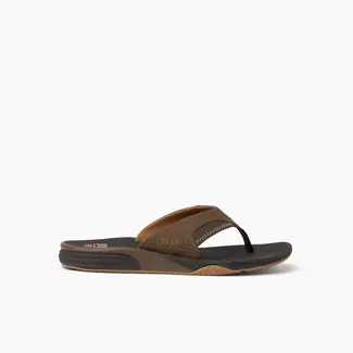 Reef Fanning Brown/Gum
