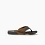 Reef Fanning Brown/Gum