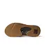 Reef Fanning Brown/Gum