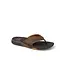 Reef Fanning Brown/Gum