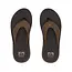 Reef Fanning Brown/Gum
