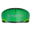North  Orbit Kite Groen 2027