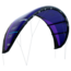 North  Orbit Kite Paars 2027