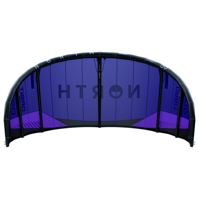 North  Orbit Kite Paars 2027