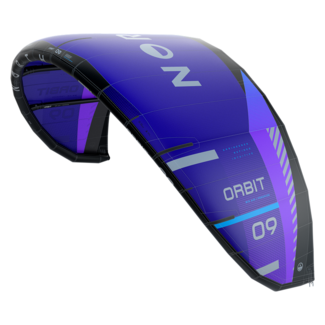 North  Orbit Kite Purple 2027