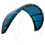 North  Orbit Kite Turquoise 2027