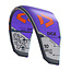 Duotone Kite Dice SLS C01 Grey 2027