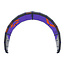 Duotone Kite Dice SLS C01 Grijs 2027