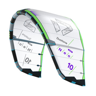 Duotone Kite Neo C02 Lime 2027