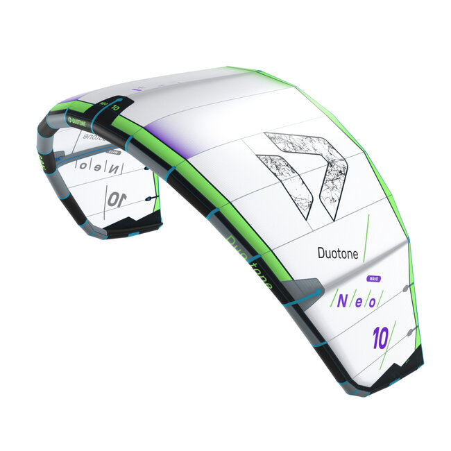 Duotone Kite Neo C02 Lime 2027