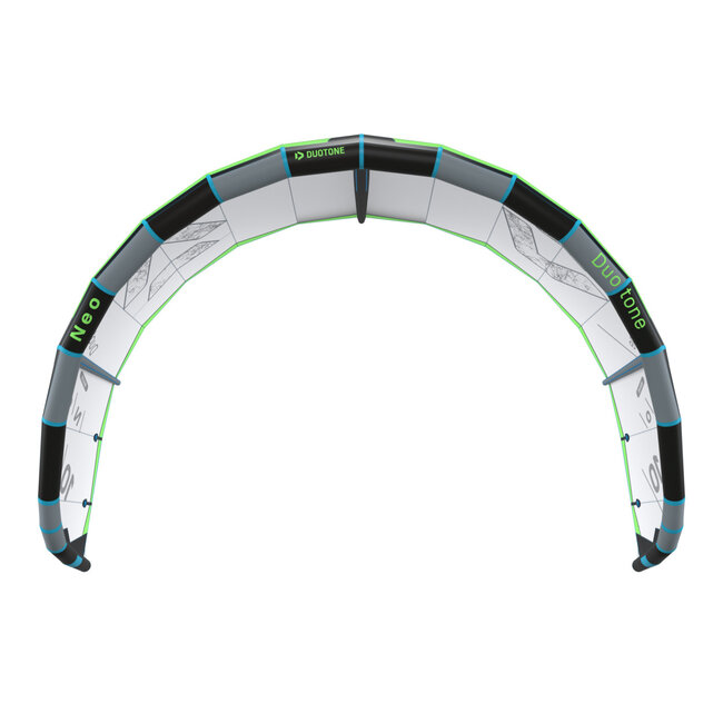Duotone Kite Neo C02 Lime 2027