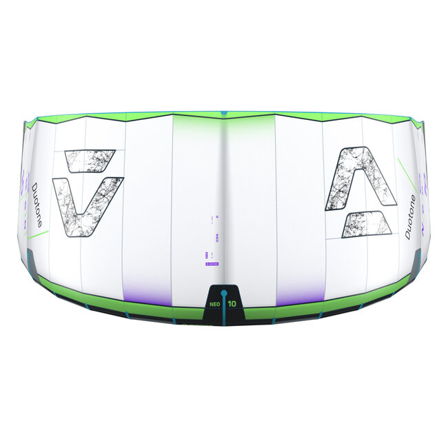 Duotone Kite Neo C02 Lime 2027