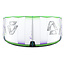 Duotone Kite Neo C02 Lime 2027