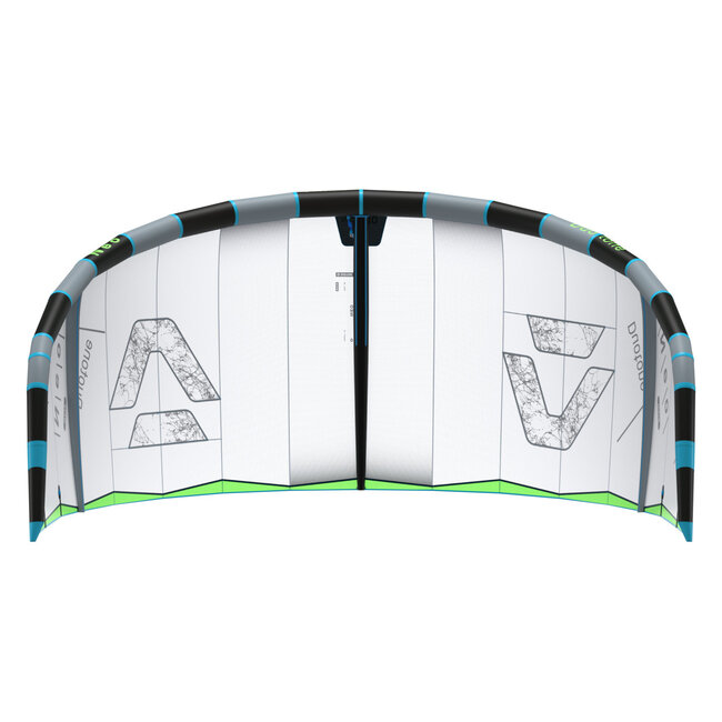 Duotone Kite Neo C02 Lime 2027