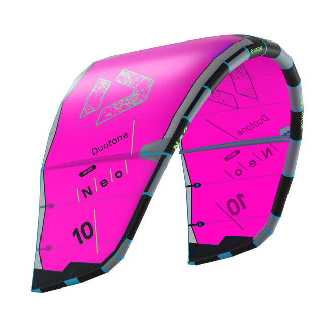 Duotone Kite Neo C03 Roze 2027