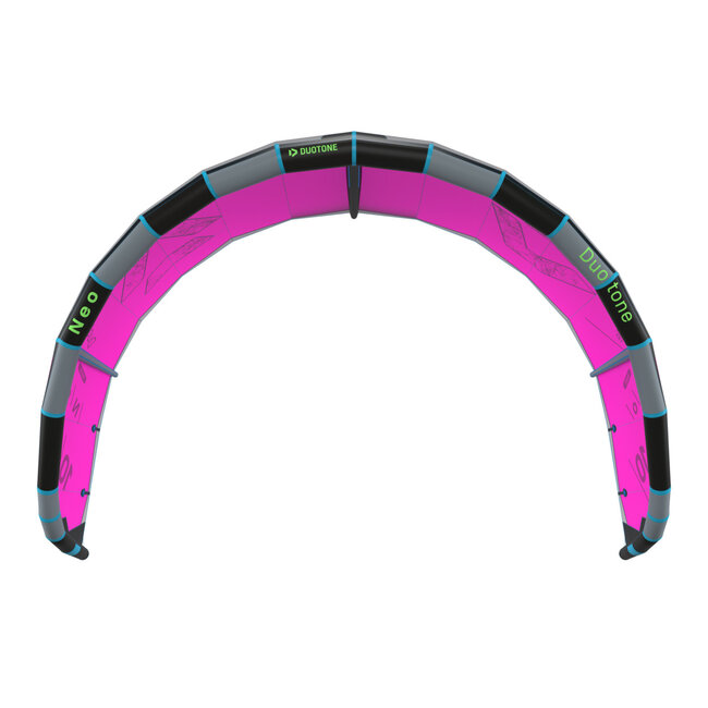 Duotone Kite Neo C03 Roze 2027