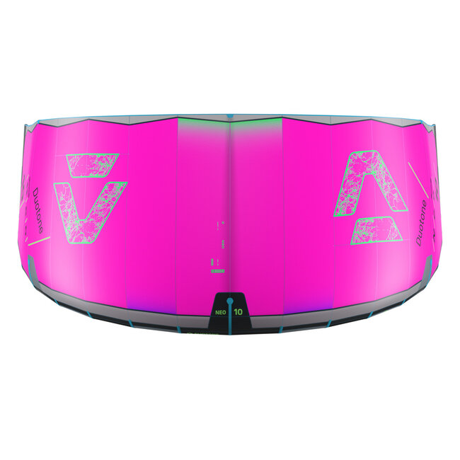 Duotone Kite Neo C03 Roze 2027