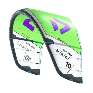 Duotone Kite Neo SLS C04 Lime 2027