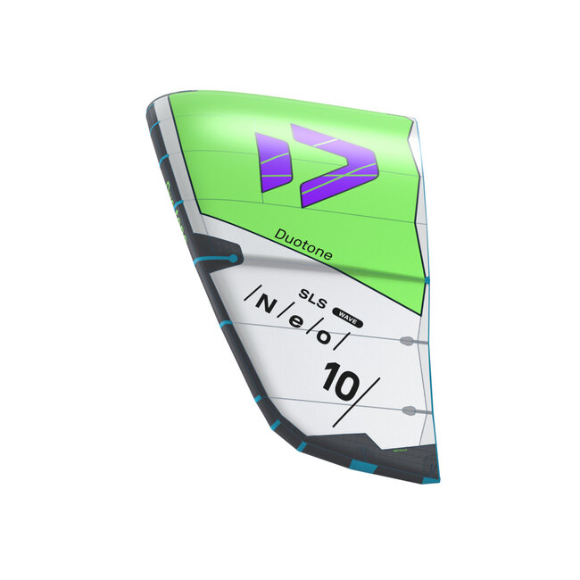 Duotone Kite Neo SLS C04 Lime 2027