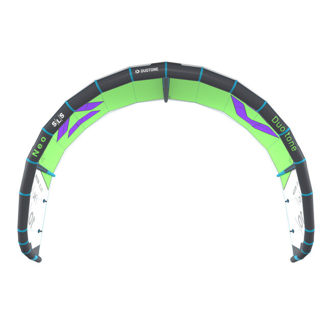 Duotone Kite Neo SLS C04 Lime 2027