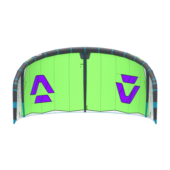 Duotone Kite Neo SLS C04 Lime 2027