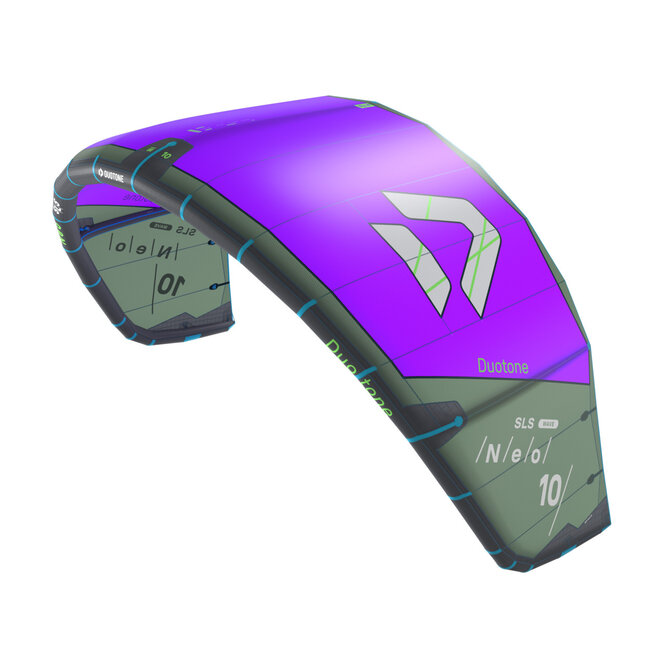 Duotone Kite Neo SLS C06 Paars 2027