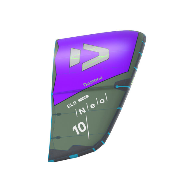 Duotone Kite Neo SLS C06 Purple 2027