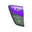 Duotone Kite Neo SLS C06 Paars 2027