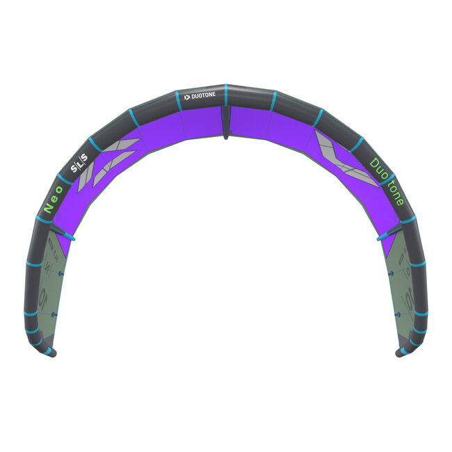 Duotone Kite Neo SLS C06 Purple 2027