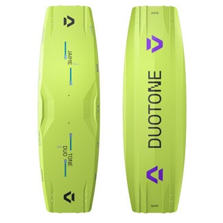 Duotone Twintip Jaime Concept Blue 2027
