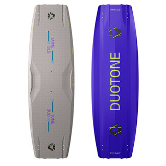 Duotone Twintip Jaime SLS 2027