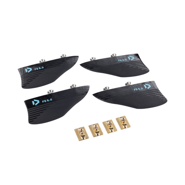 Duotone Twintip TS Big Air SLS 2027