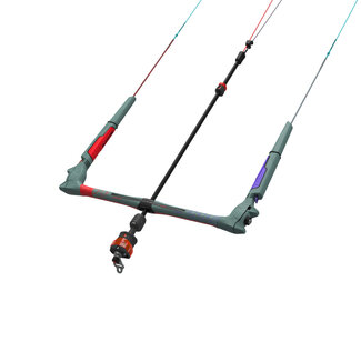 Duotone Kitebar Click Bar Quad Control